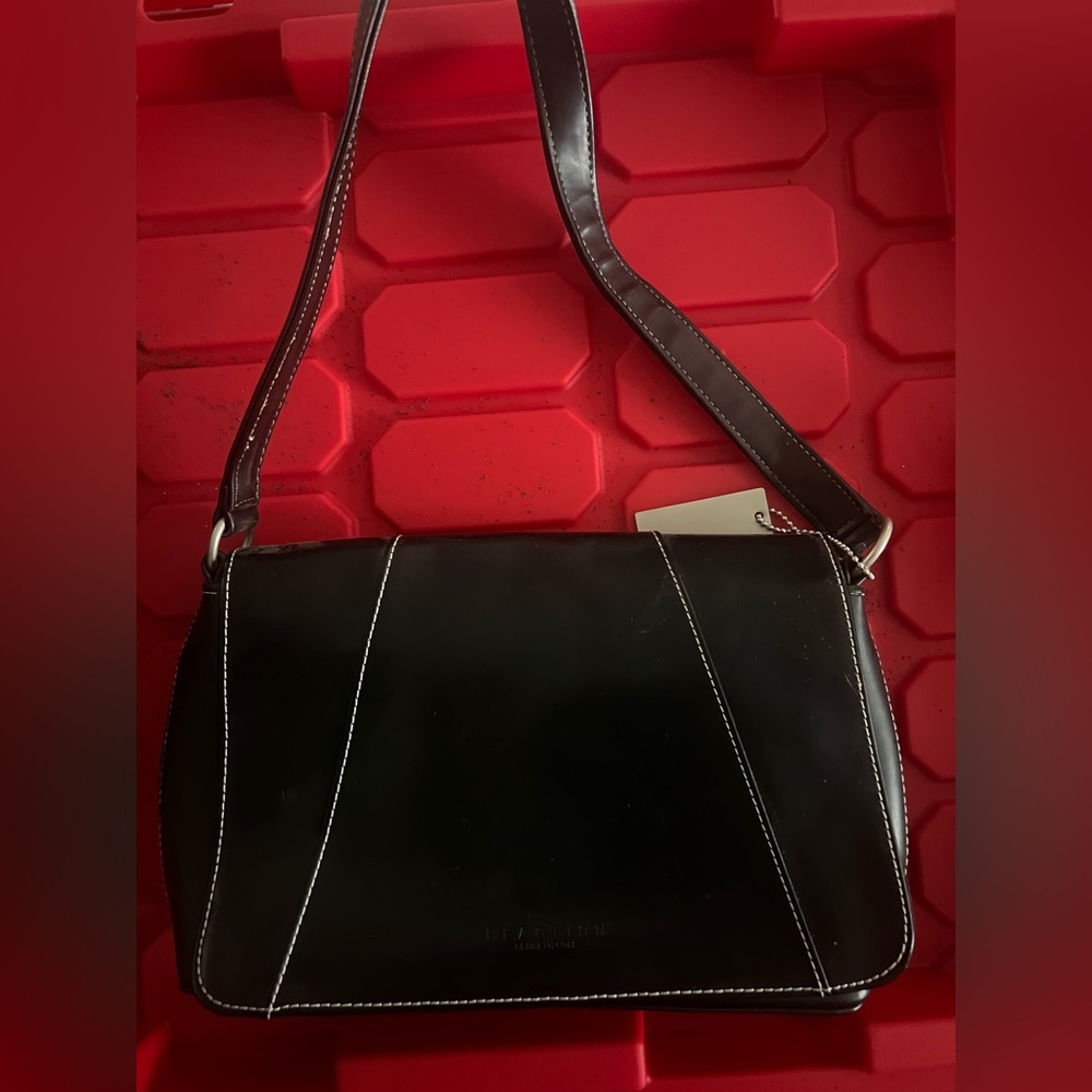 2000s kenneth cole reaction bag